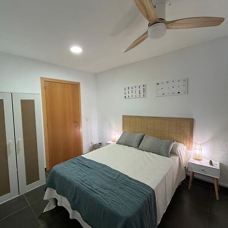Appartement Tramuntaneta à L' Escala Extérieur photo