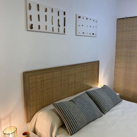 Appartement Tramuntaneta à L' Escala Extérieur photo